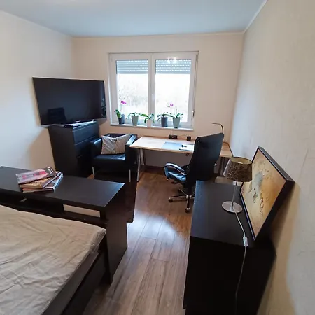 Homestay Privatzimmer In Meiner