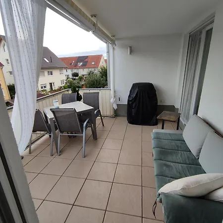 Privatzimmer In Meiner *